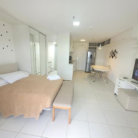 Aparthotel Vision Executive Premium XV Brasília Zewnętrze zdjęcie