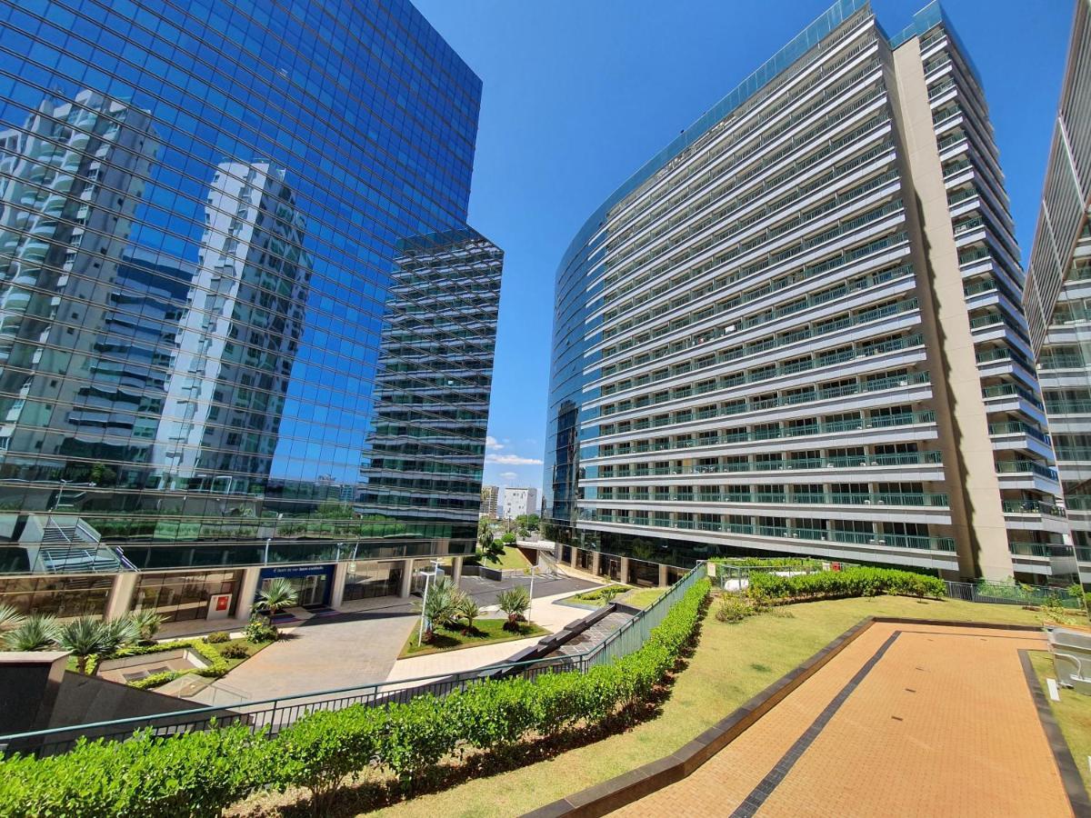 Aparthotel Vision Executive Premium XV Brasília Zewnętrze zdjęcie