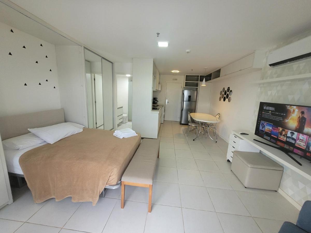 Aparthotel Vision Executive Premium XV Brasília Zewnętrze zdjęcie