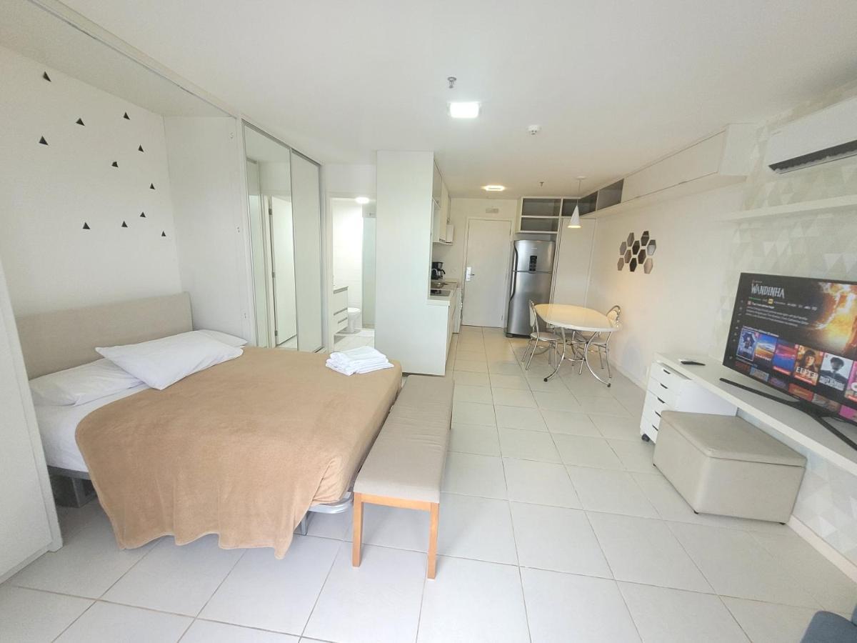 Aparthotel Vision Executive Premium XV Brasília Zewnętrze zdjęcie