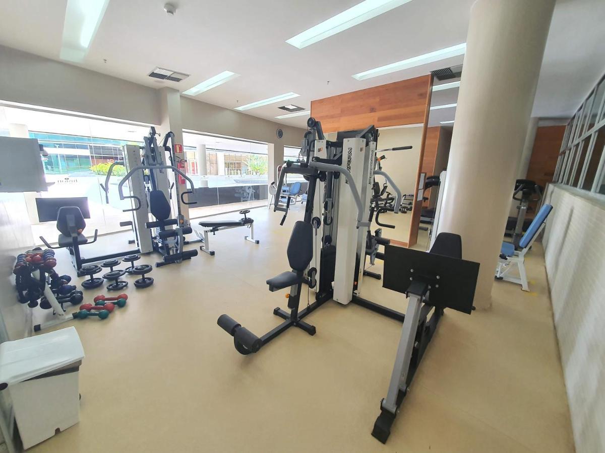 Aparthotel Vision Executive Premium XV Brasília Zewnętrze zdjęcie