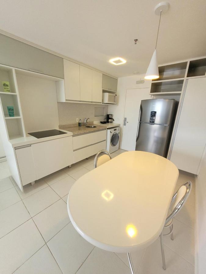 Aparthotel Vision Executive Premium XV Brasília Zewnętrze zdjęcie