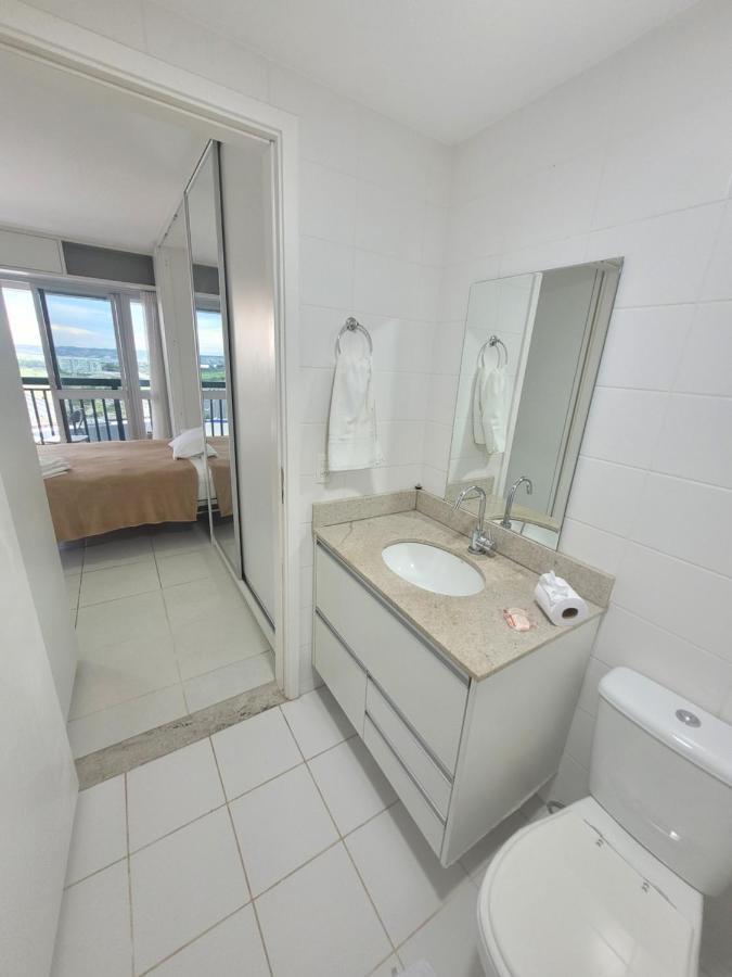 Aparthotel Vision Executive Premium XV Brasília Zewnętrze zdjęcie