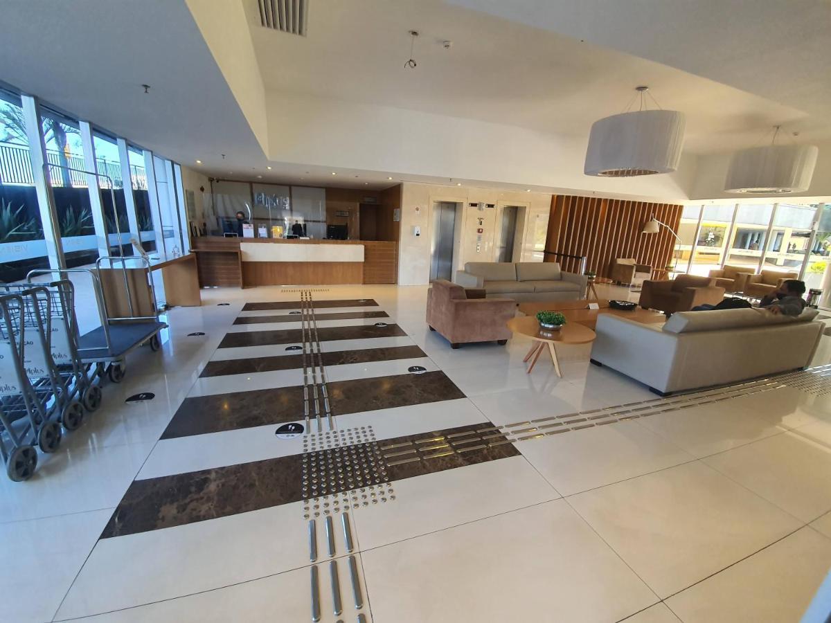 Aparthotel Vision Executive Premium XV Brasília Zewnętrze zdjęcie