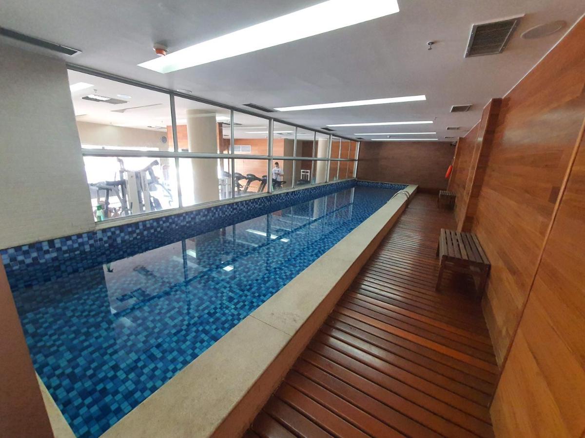 Aparthotel Vision Executive Premium XV Brasília Zewnętrze zdjęcie