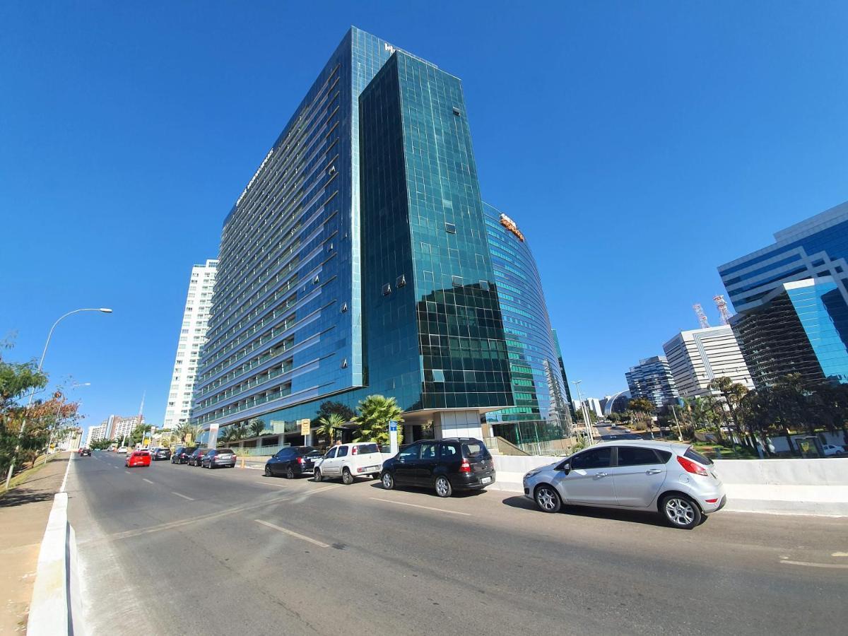 Aparthotel Vision Executive Premium XV Brasília Zewnętrze zdjęcie