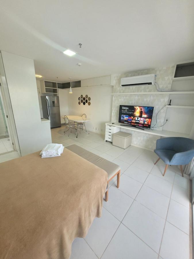 Aparthotel Vision Executive Premium XV Brasília Zewnętrze zdjęcie