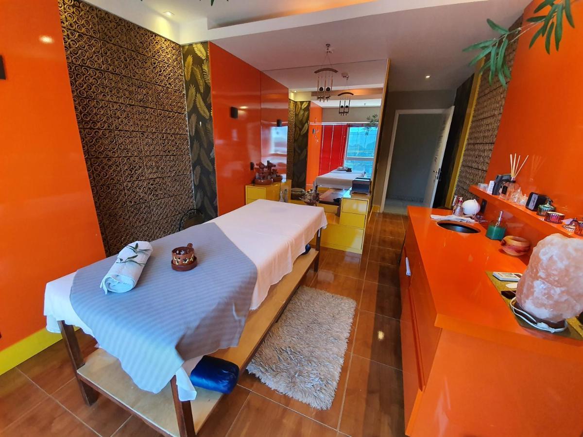 Aparthotel Vision Executive Premium XV Brasília Zewnętrze zdjęcie