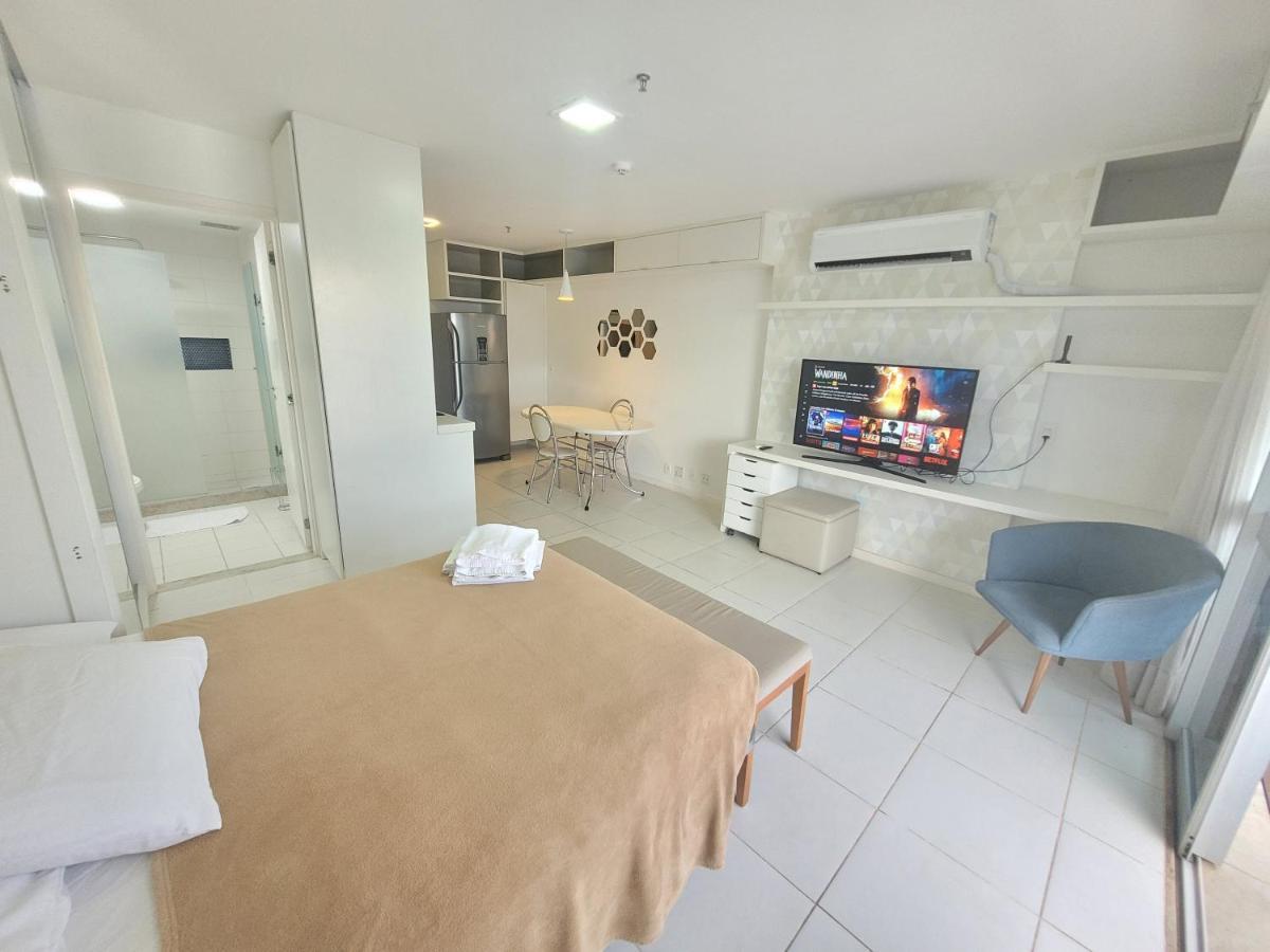Aparthotel Vision Executive Premium XV Brasília Zewnętrze zdjęcie