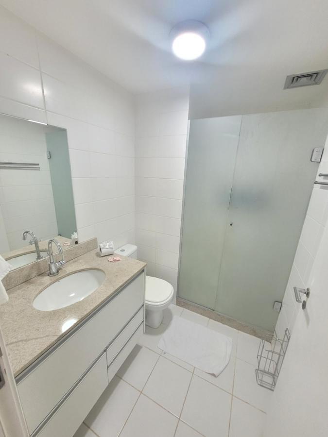 Aparthotel Vision Executive Premium XV Brasília Zewnętrze zdjęcie