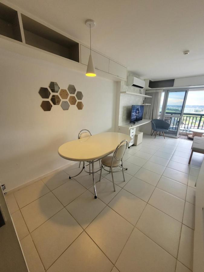 Aparthotel Vision Executive Premium XV Brasília Zewnętrze zdjęcie