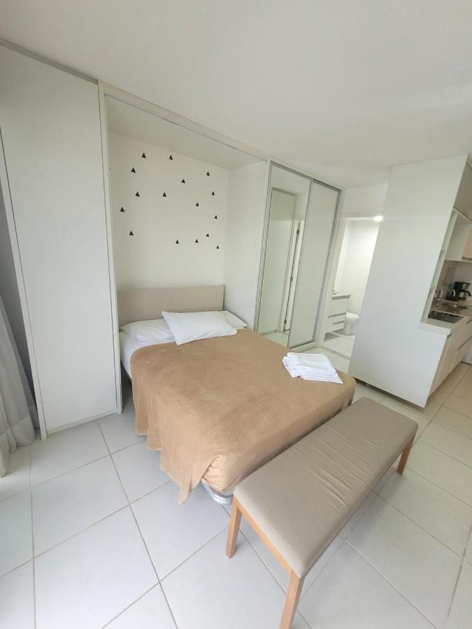 Aparthotel Vision Executive Premium XV Brasília Zewnętrze zdjęcie