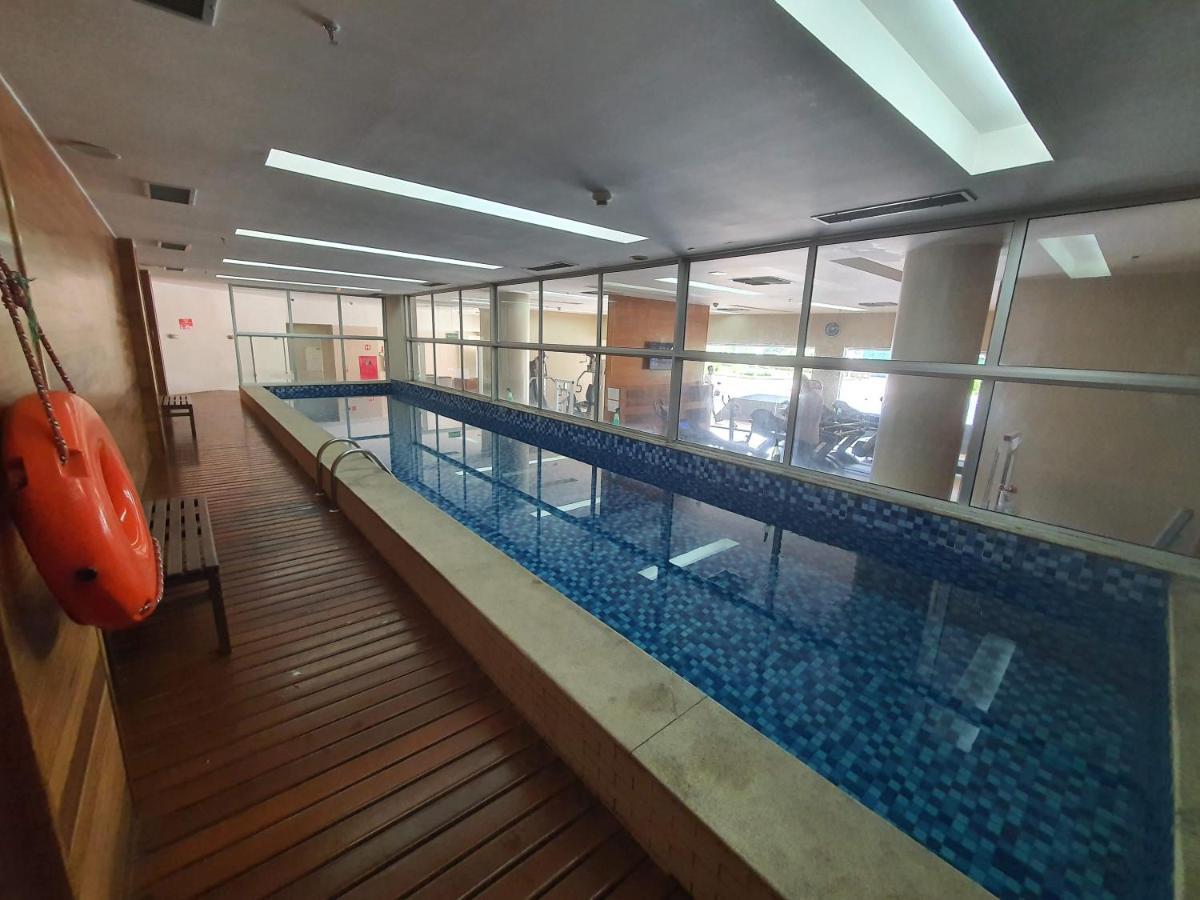 Aparthotel Vision Executive Premium XV Brasília Zewnętrze zdjęcie