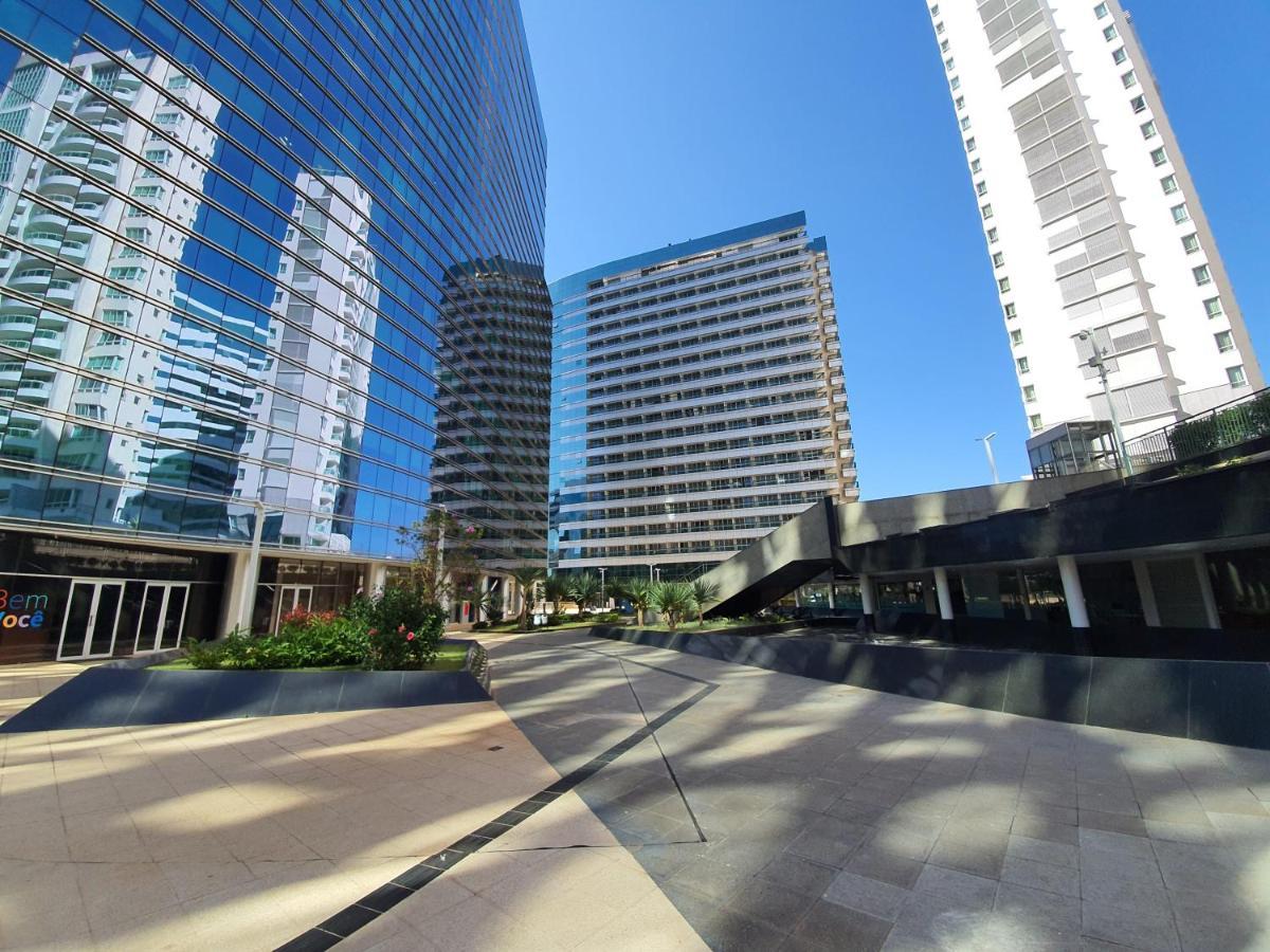 Aparthotel Vision Executive Premium XV Brasília Zewnętrze zdjęcie