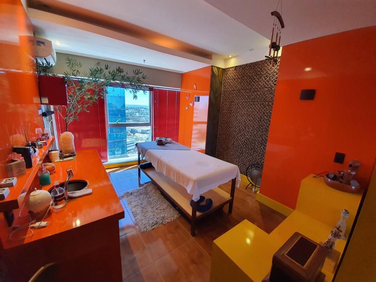 Aparthotel Vision Executive Premium XV Brasília Zewnętrze zdjęcie