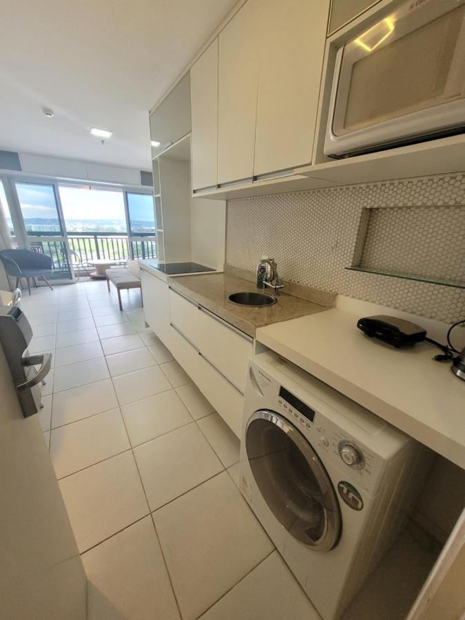 Aparthotel Vision Executive Premium XV Brasília Zewnętrze zdjęcie